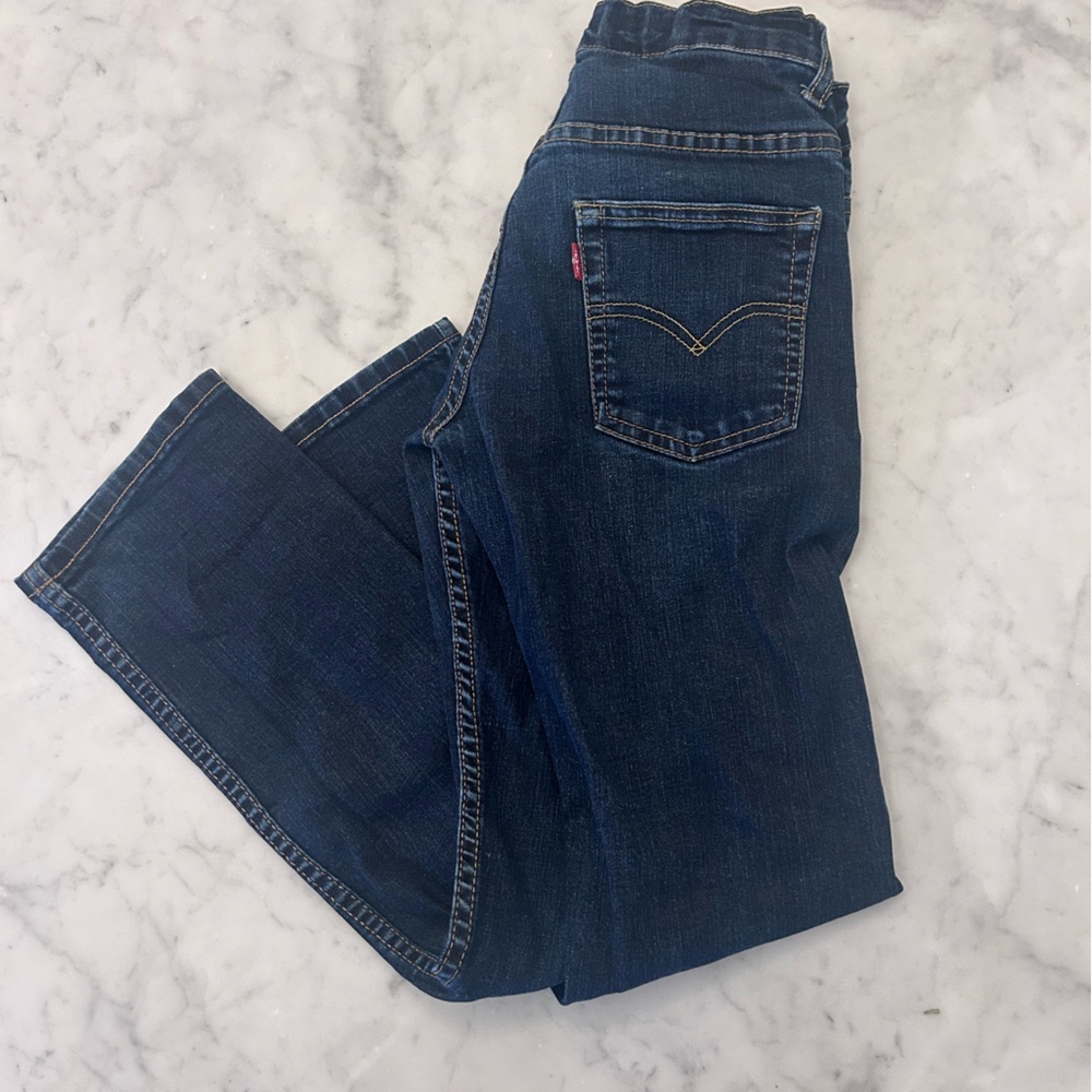 Boys Levi’s 511 Jeans